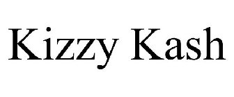 KIZZY KASH