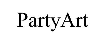PARTYART