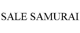 SALE SAMURAI