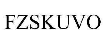 FZSKUVO