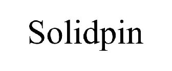 SOLIDPIN