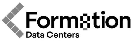 FORM8TION DATA CENTERS