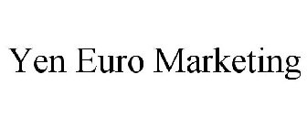 YEN EURO MARKETING