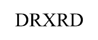 DRXRD