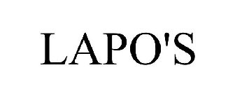 LAPO'S