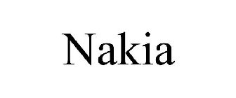 NAKIA