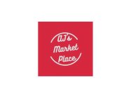AJ'S MARKET PLACE