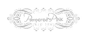 PAMPERED PINK KID SPA