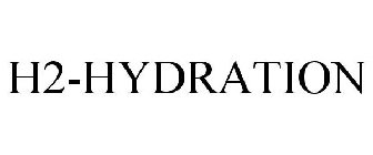 H2-HYDRATION