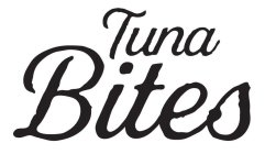 TUNA BITES