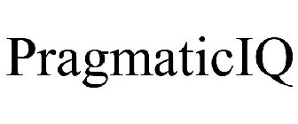 PRAGMATICIQ