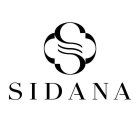 S SIDANA