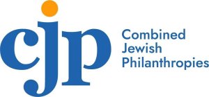 CJP COMBINED JEWISH PHILANTHROPIES