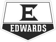 E EDWARDS