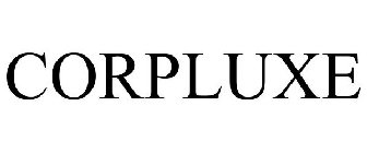 CORPLUXE