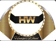HW HANGERWHEEL