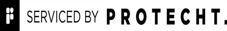 P SERVICED BY PROTECHT.