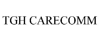 TGH CARECOMM