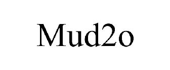 MUD2O