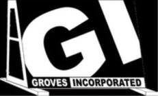 G I GROVES INCORPORATED