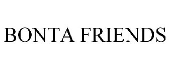 BONTA FRIENDS