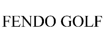 FENDO GOLF
