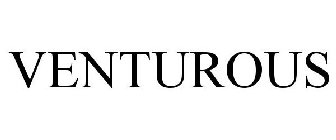 VENTUROUS