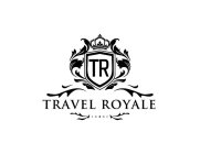 TR TRAVEL ROYALE