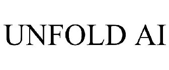 UNFOLD AI