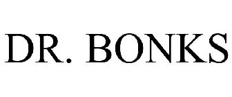 DR. BONKS