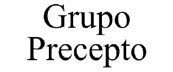 GRUPO PRECEPTO