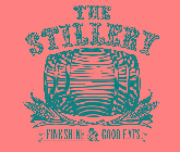 THE STILLERY FINE SHINE & GOOD EATS