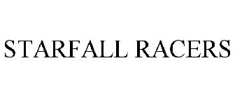 STARFALL RACERS