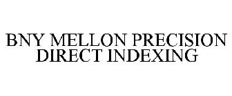 BNY MELLON PRECISION DIRECT INDEXING