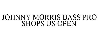 JOHNNY MORRIS BASS PRO SHOPS US OPEN