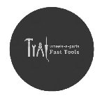 WHEELS-E-PARTS FAST TOOLS