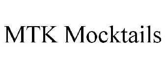 MTK MOCKTAILS
