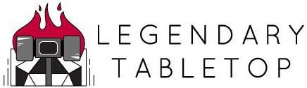 LEGENDARY TABLETOP