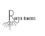 ROOTED REMEDIES