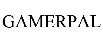 GAMERPAL