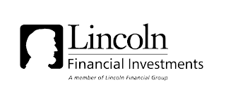 LINCOLN FINANCIAL INVESTMENTS A MEMBER OF LINCOLN FINANCIAL GROUP