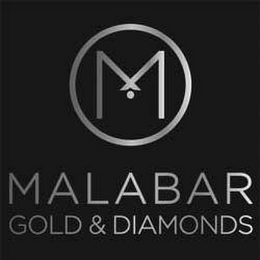 M MALABAR GOLD & DIAMONDS