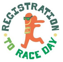 REGISTRATION TO RACE DAY
