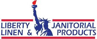 LIBERTY LINEN & JANITORIAL PRODUCTS