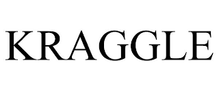 KRAGGLE