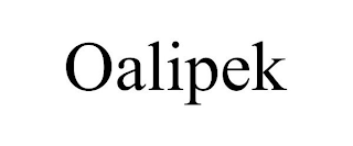 OALIPEK