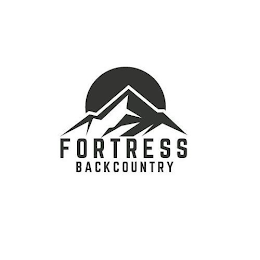 FORTRESS BACKCOUNTRY