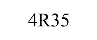 4R35