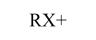 RX+