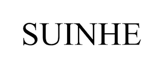 SUINHE